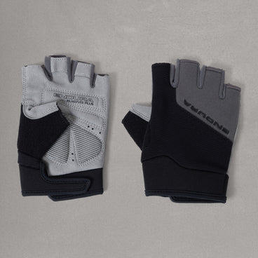 Kids Hummvee Plus Mitts - Black