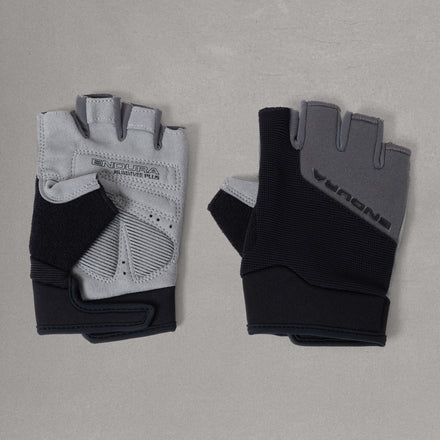 Kids Hummvee Plus Mitts - Black