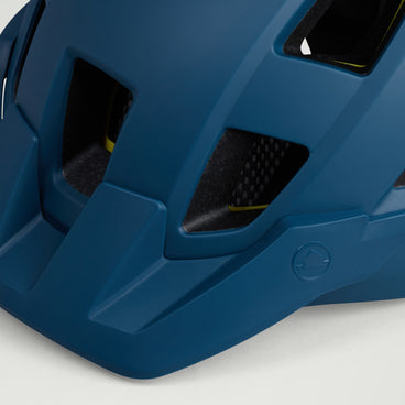 Kids Hummvee Mips® Helmet - Barra Blue