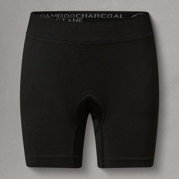 Kids Engineered Boxers - Black