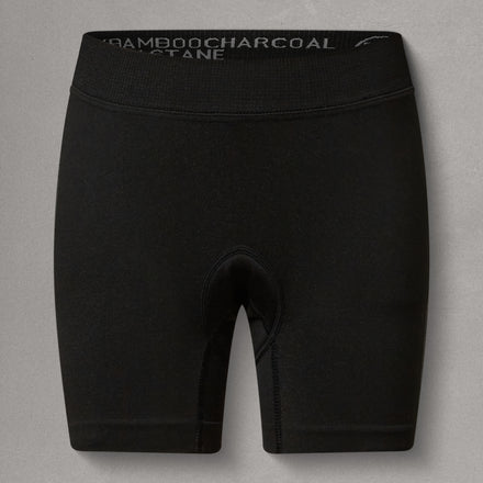 Kids Engineered Boxers - Black