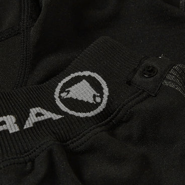 Kids Engineered Boxers - Black