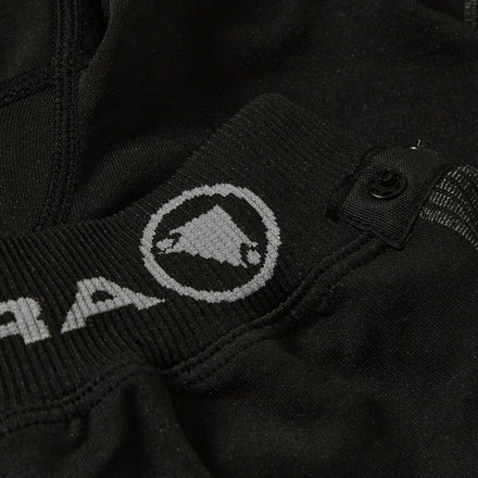 Kids Engineered Boxers - Black