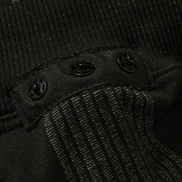 Kids Engineered Boxers - Black
