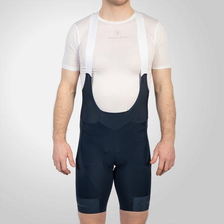 Men's FS260 Bib Shorts - Ink Blue