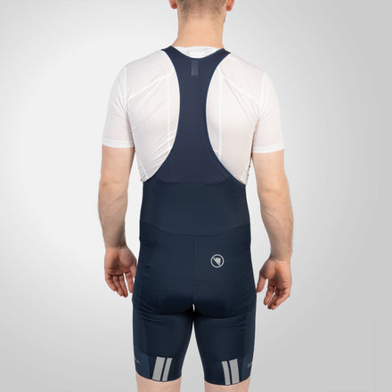 Men's FS260 Bib Shorts - Ink Blue