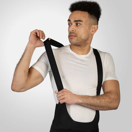 Men's FS260 Bib Shorts - Black