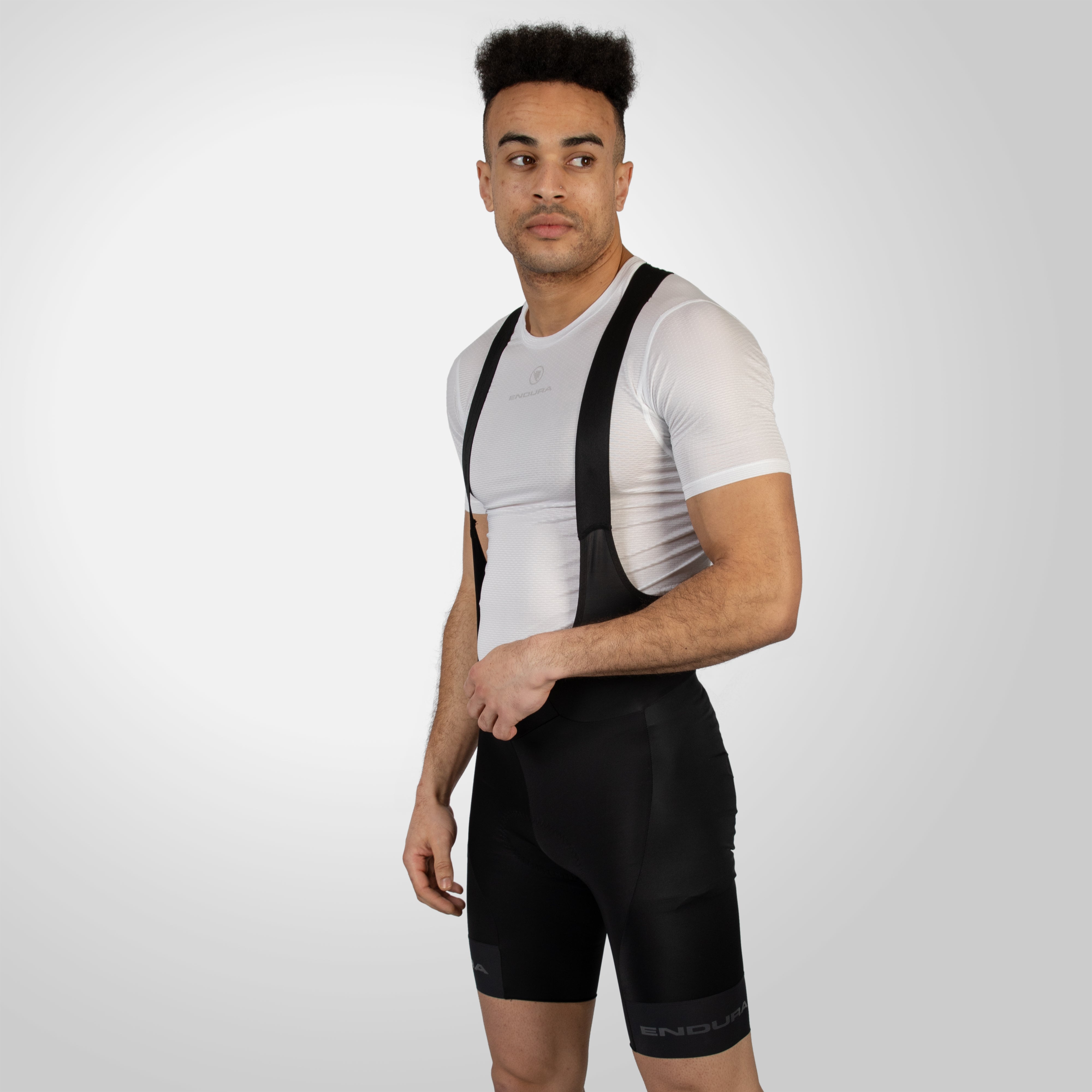 Men's FS260 Bib Shorts | Endura