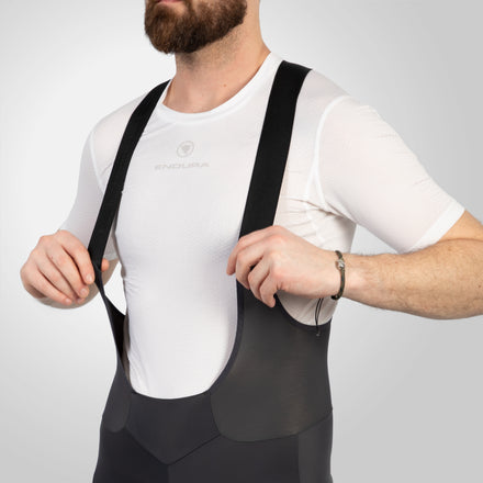 Men's FS260 Bib Shorts - Grey