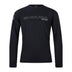 Kids MT500 Burner L/S Jersey - Black