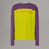 Kids MT500 Burner L/S Jersey - Endura Citrus