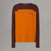Kids MT500 Burner L/S Jersey - Endura Orange