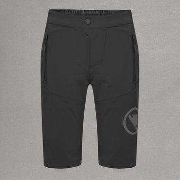 Kids MT500 Shorts - Black
