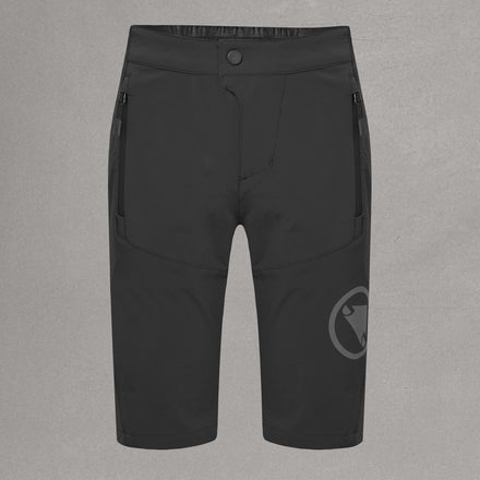 Kids MT500 Shorts - Black