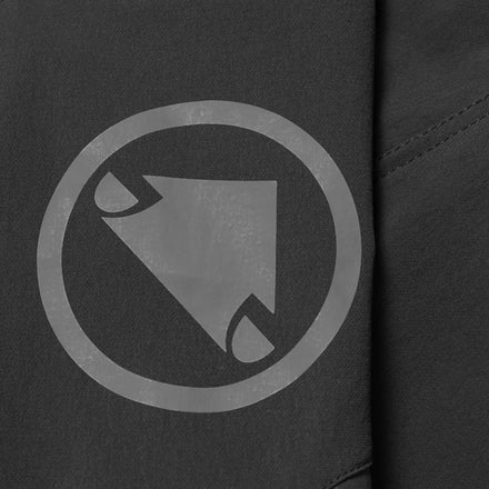 Kids MT500 Shorts - Black