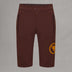 Kids MT500 Shorts - Endura Mahogany