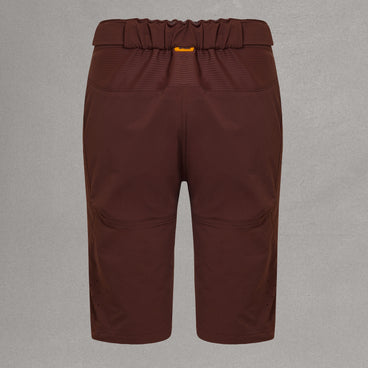 Kids MT500 Shorts - Endura Mahogany
