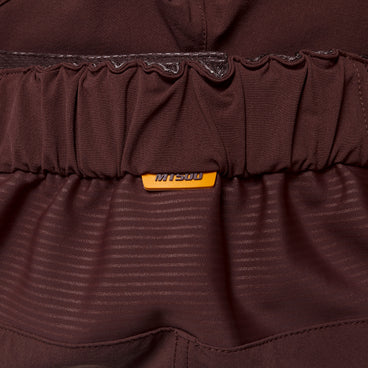 Kids MT500 Shorts - Endura Mahogany