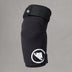 Kids SingleTrack Elbow Pads - Black