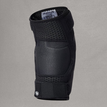 Kids SingleTrack Elbow Pads - Black