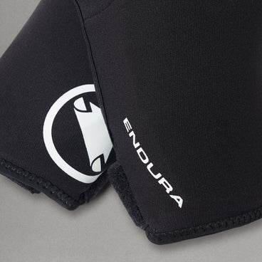 Kids SingleTrack Elbow Pads - Black