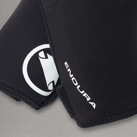 Kids SingleTrack Elbow Pads - Black