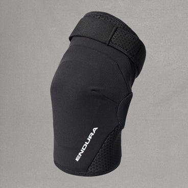 Kids SingleTrack Knee Pads - Black