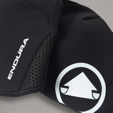 Kids SingleTrack Knee Pads - Black