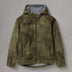 Kids MT500 Waterproof Jacket - Tweed Green