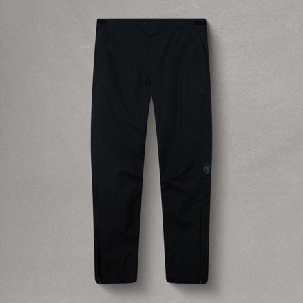 Kids MT500 Waterproof Trousers - Black