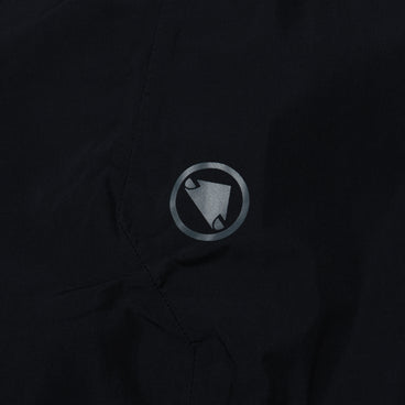 Kids MT500 Waterproof Trousers - Black