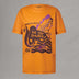 Kids SingleTrack Core Tee - Endura Orange
