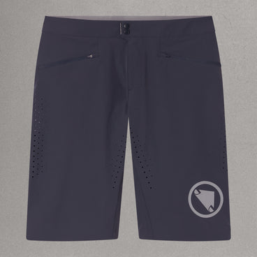 Men's SingleTrack Lite Shorts - Carbon Grey