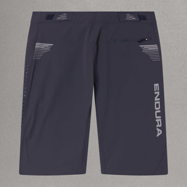 Men's SingleTrack Lite Shorts - Carbon Grey