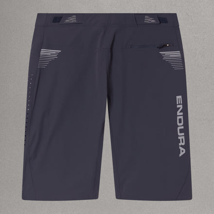 Men's SingleTrack Lite Shorts - Carbon Grey