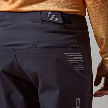 Men's SingleTrack Lite Shorts - Carbon Grey