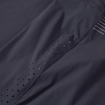 Men's SingleTrack Lite Shorts - Carbon Grey