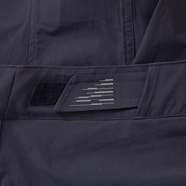 Men's SingleTrack Lite Shorts - Carbon Grey