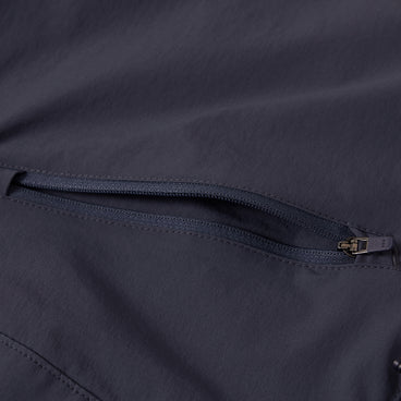Men's SingleTrack Lite Shorts - Carbon Grey