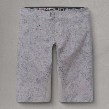 Men's SingleTrack Lite Shorts - Titanium