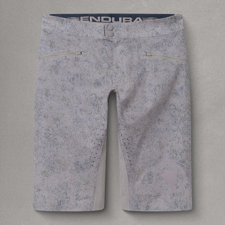 Men's SingleTrack Lite Shorts - Titanium