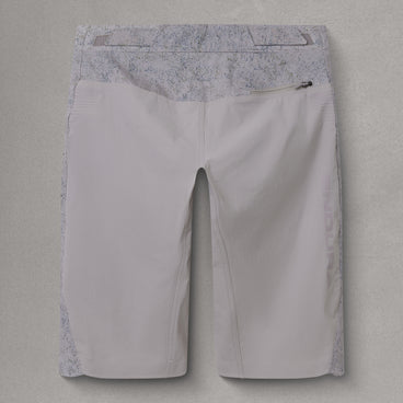 Men's SingleTrack Lite Shorts - Titanium