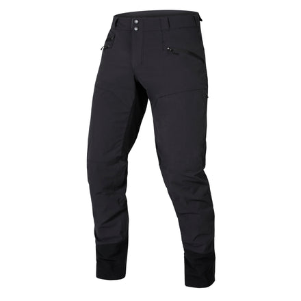 Men's SingleTrack Trousers - Black
