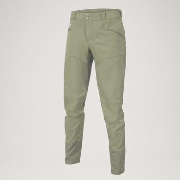 Men's SingleTrack Trousers - Mushroom