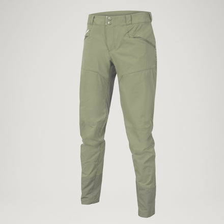 Men's SingleTrack Trousers - Mushroom