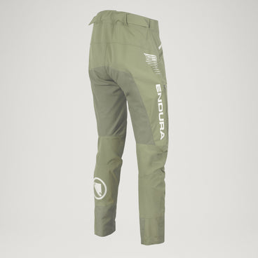Men's SingleTrack Trousers - Mushroom
