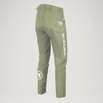 Men's SingleTrack Trousers - Mushroom