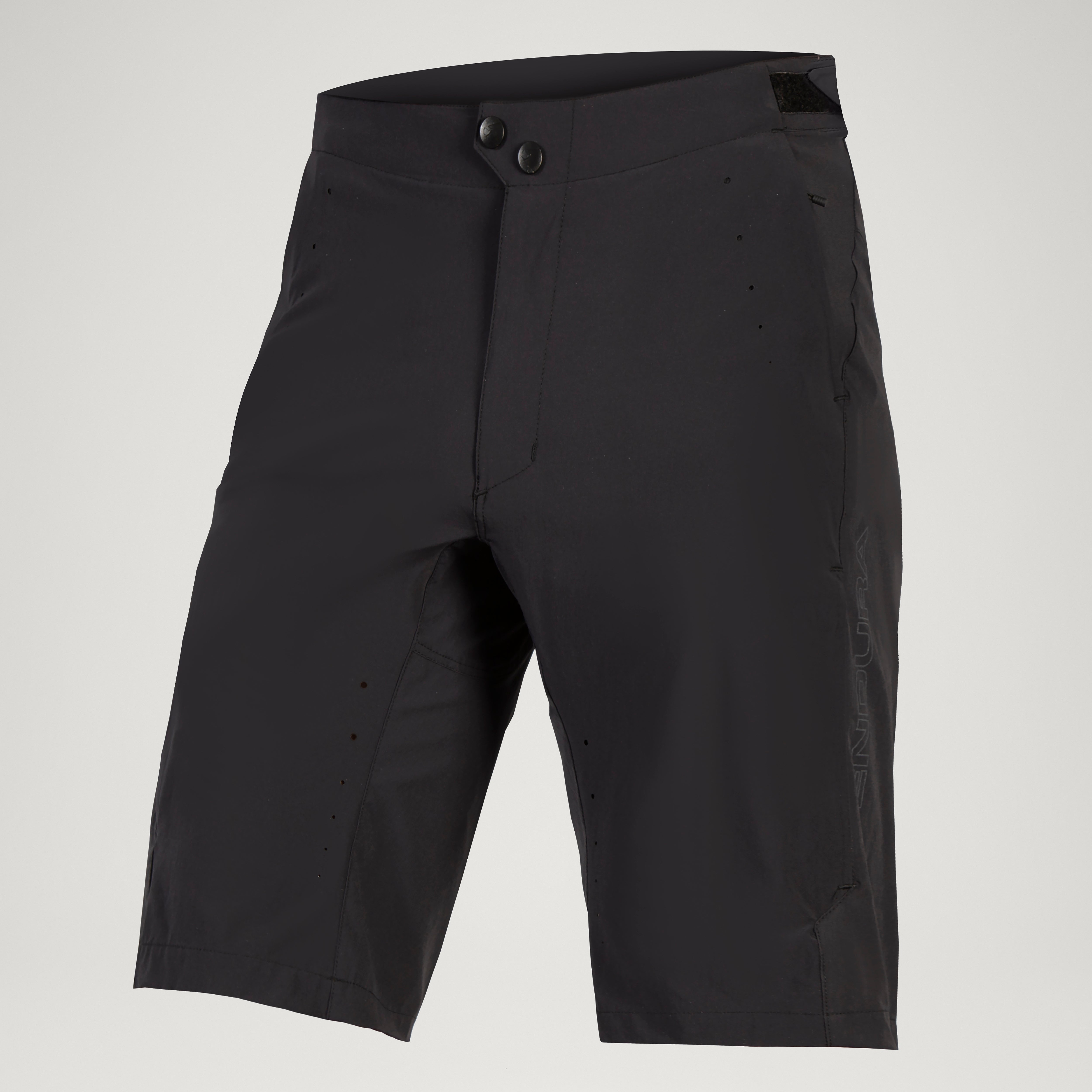 パンツ SUPREXFILTH FRONTZIP BAGGYDENIMSHORTS Men's GV500 Foyle Baggy Shorts | Endura