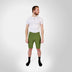 Men's GV500 Foyle Baggy Shorts - Olive Green