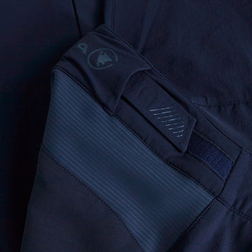 Women's MT500 Burner Pants - Midnight Navy